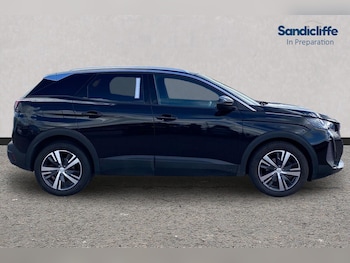 Used Peugeot 3008 2023 for sale - 78546000: Photo