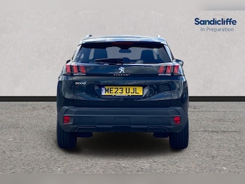 Used Peugeot 3008 2023 for sale - 78546000: Photo