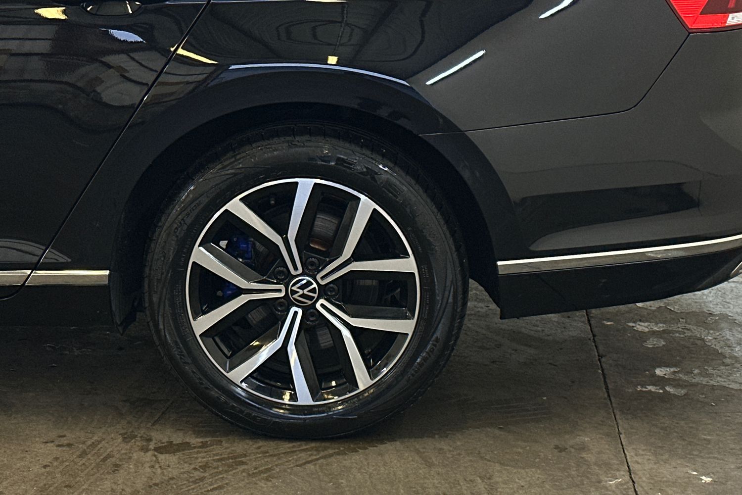 Used Volkswagen Passat 2020 for sale - 77298277: Photo 11