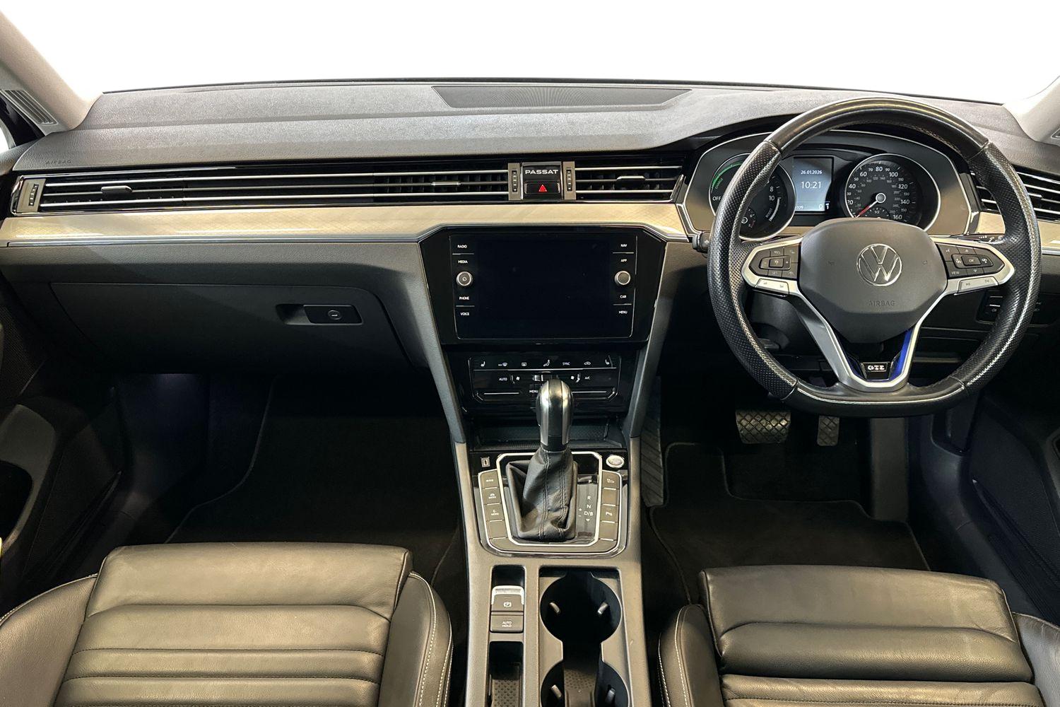 Used Volkswagen Passat 2020 for sale - 77298277: Photo 13