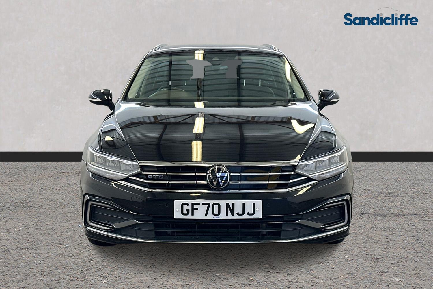 Used Volkswagen Passat 2020 for sale - 77298277: Photo 2