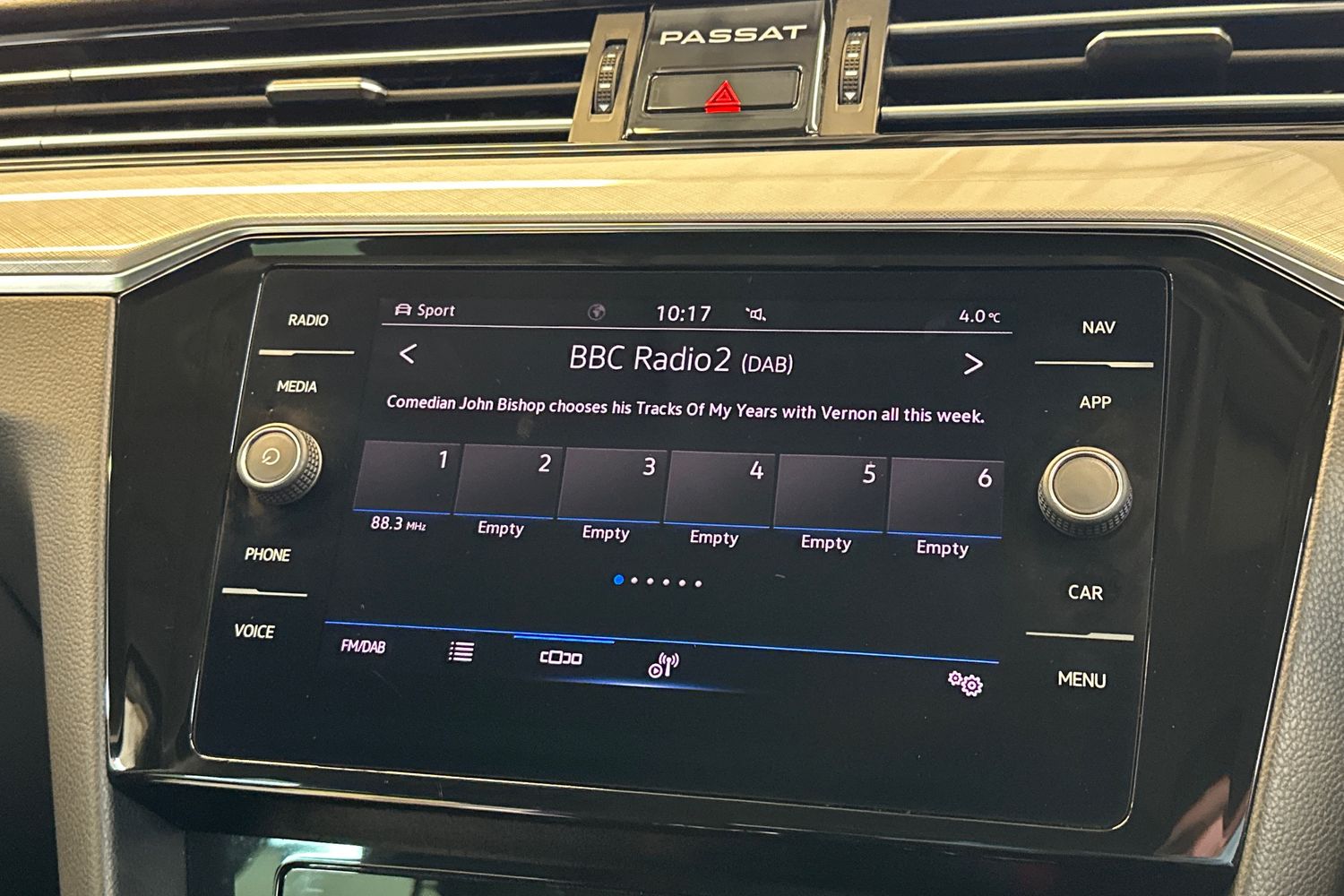 Used Volkswagen Passat 2020 for sale - 77298277: Photo 32