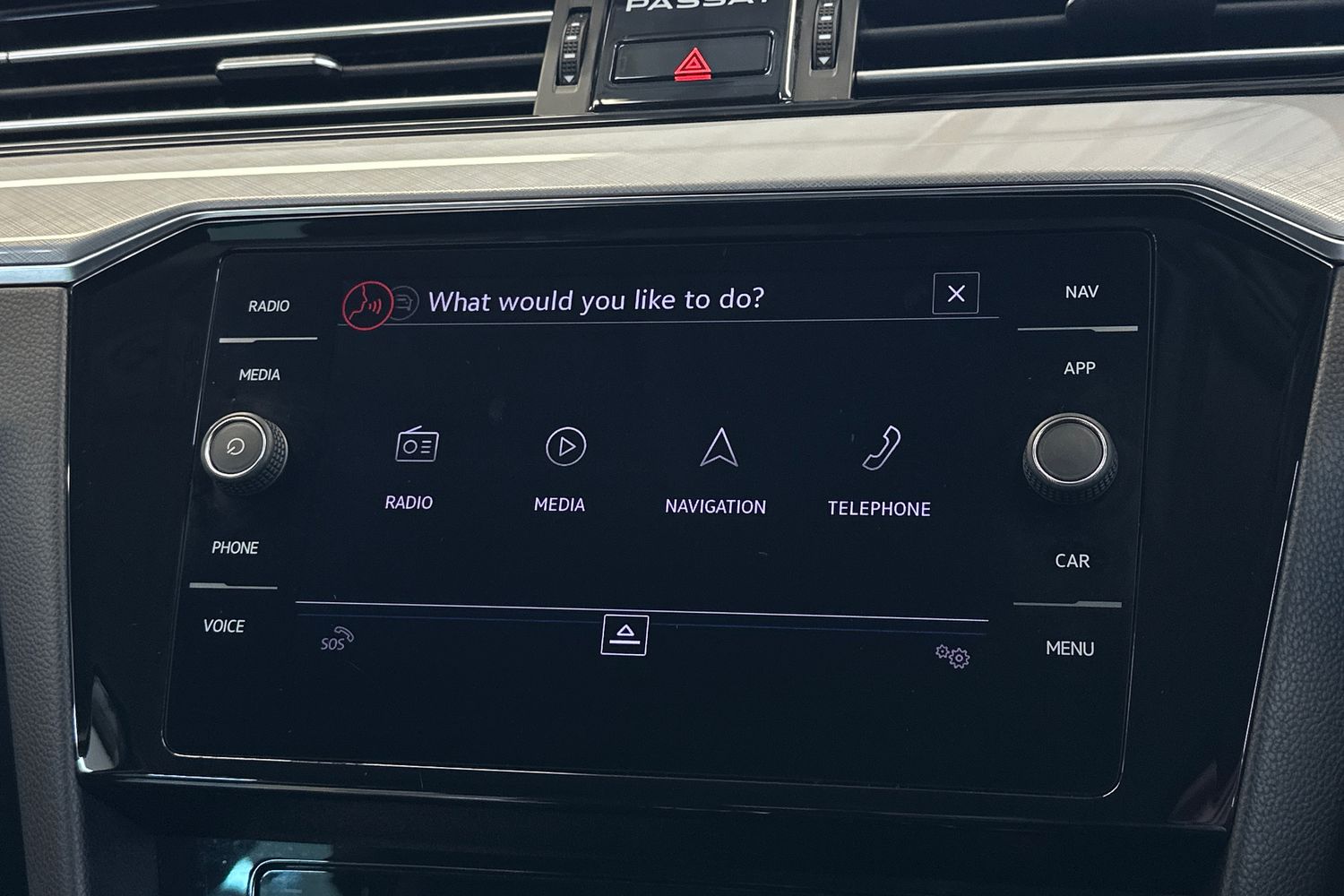 Used Volkswagen Passat 2020 for sale - 77298277: Photo 33