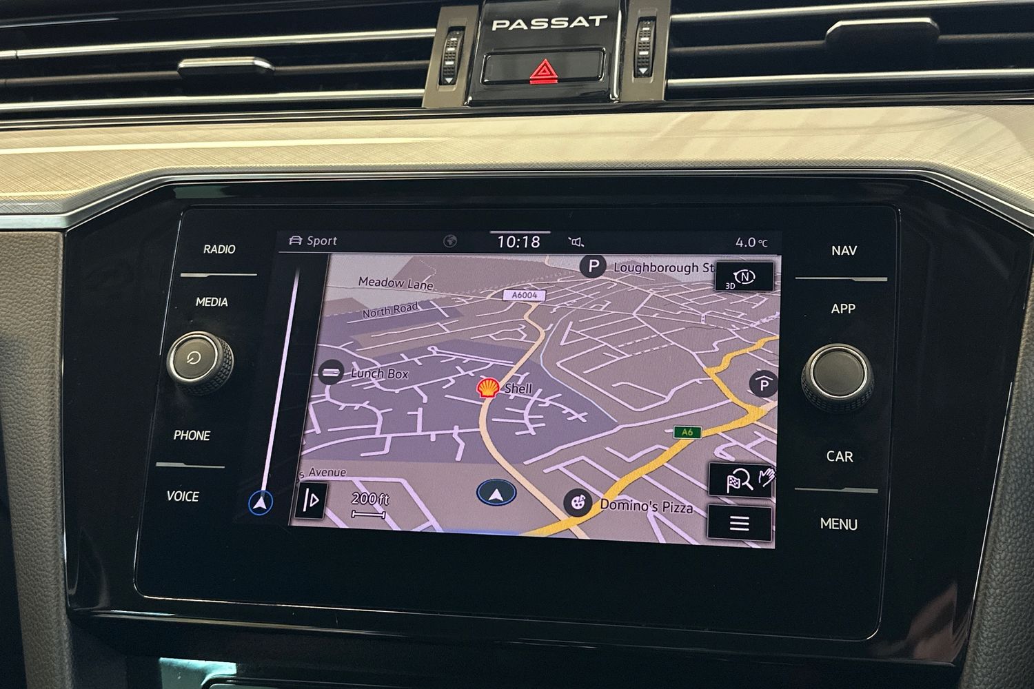 Used Volkswagen Passat 2020 for sale - 77298277: Photo 34