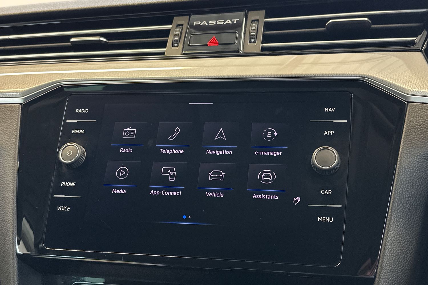 Used Volkswagen Passat 2020 for sale - 77298277: Photo 36