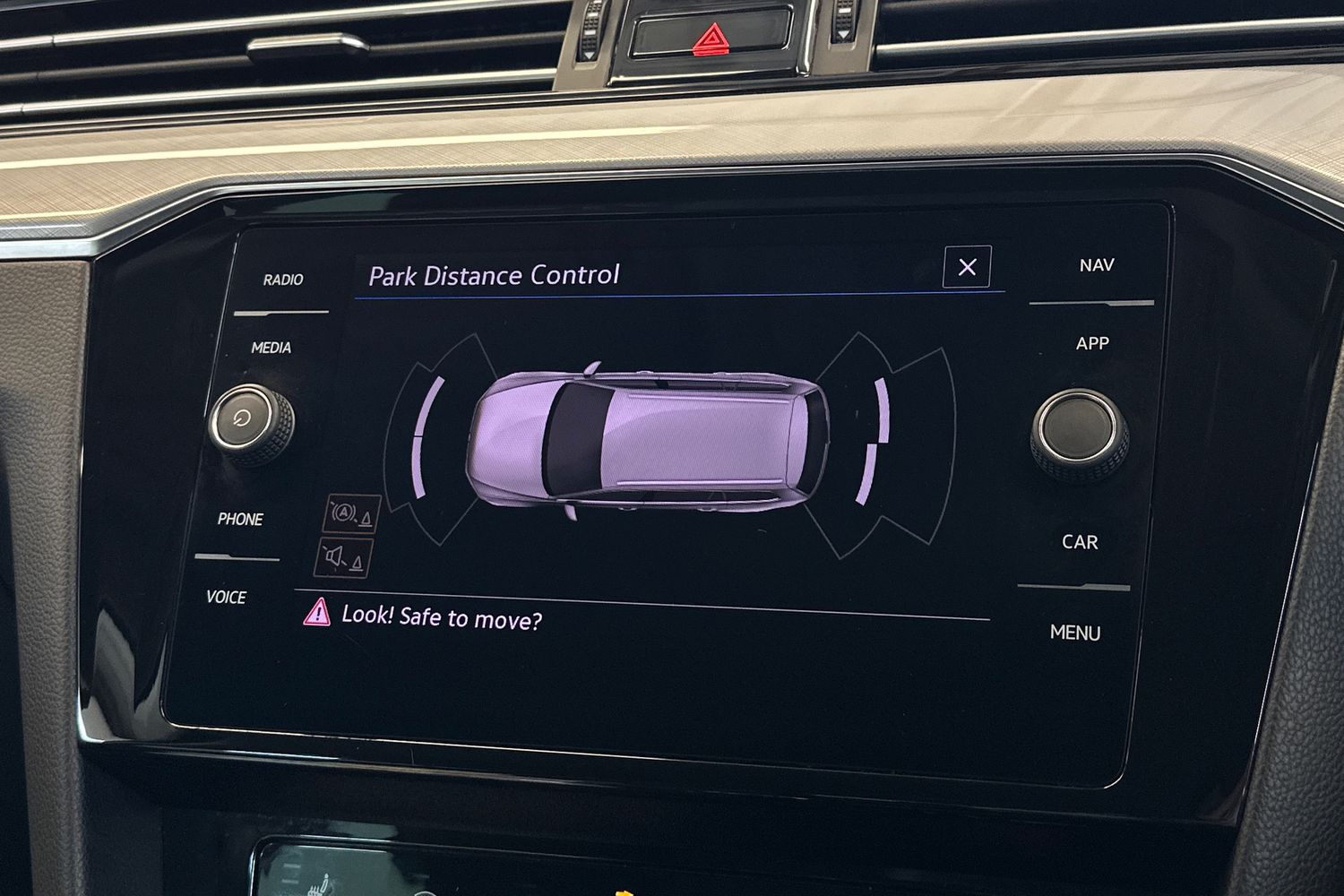 Used Volkswagen Passat 2020 for sale - 77298277: Photo 38