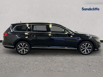 Used Volkswagen Passat 2020 for sale - 77298277: Photo