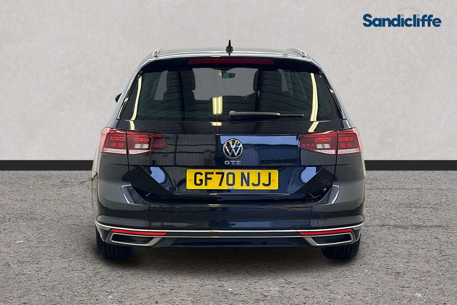 Used Volkswagen Passat 2020 for sale - 77298277: Photo 6