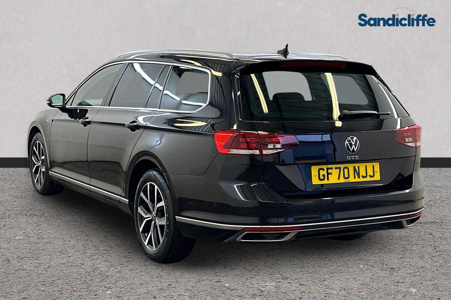 Used Volkswagen Passat 2020 for sale - 77298277: Photo 7