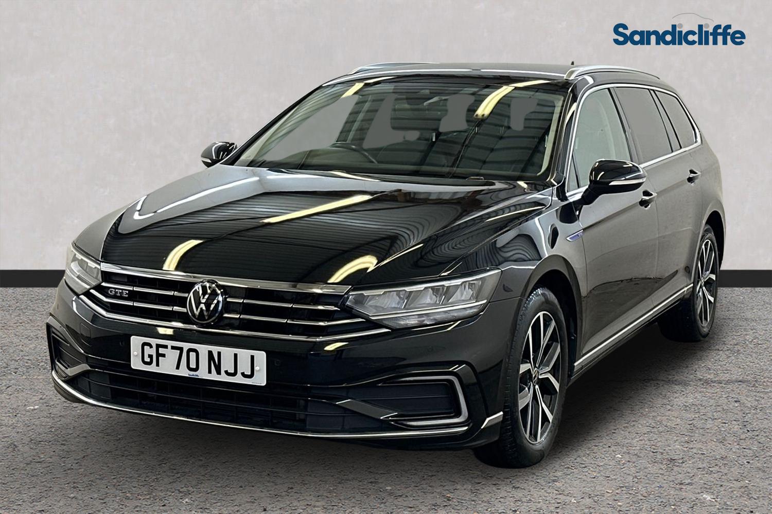 Used Volkswagen Passat 2020 for sale - 77298277: Photo 9