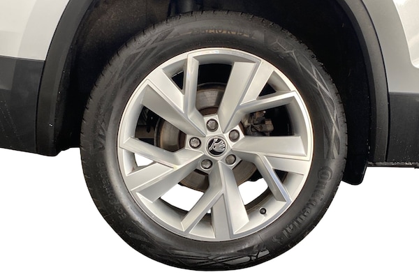 Used Skoda Kodiaq 2021 for sale - 75282145: Photo 10