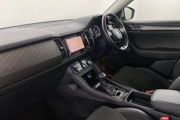 Used Skoda Kodiaq 2021 for sale - 75282145: Photo 14