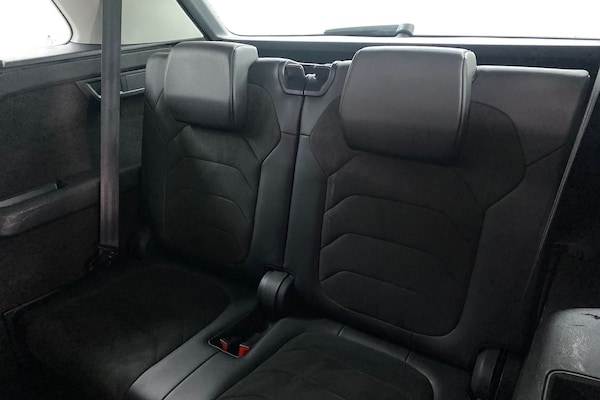 Used Skoda Kodiaq 2021 for sale - 75282145: Photo 17