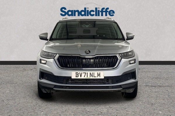 Used Skoda Kodiaq 2021 for sale - 75282145: Photo 2