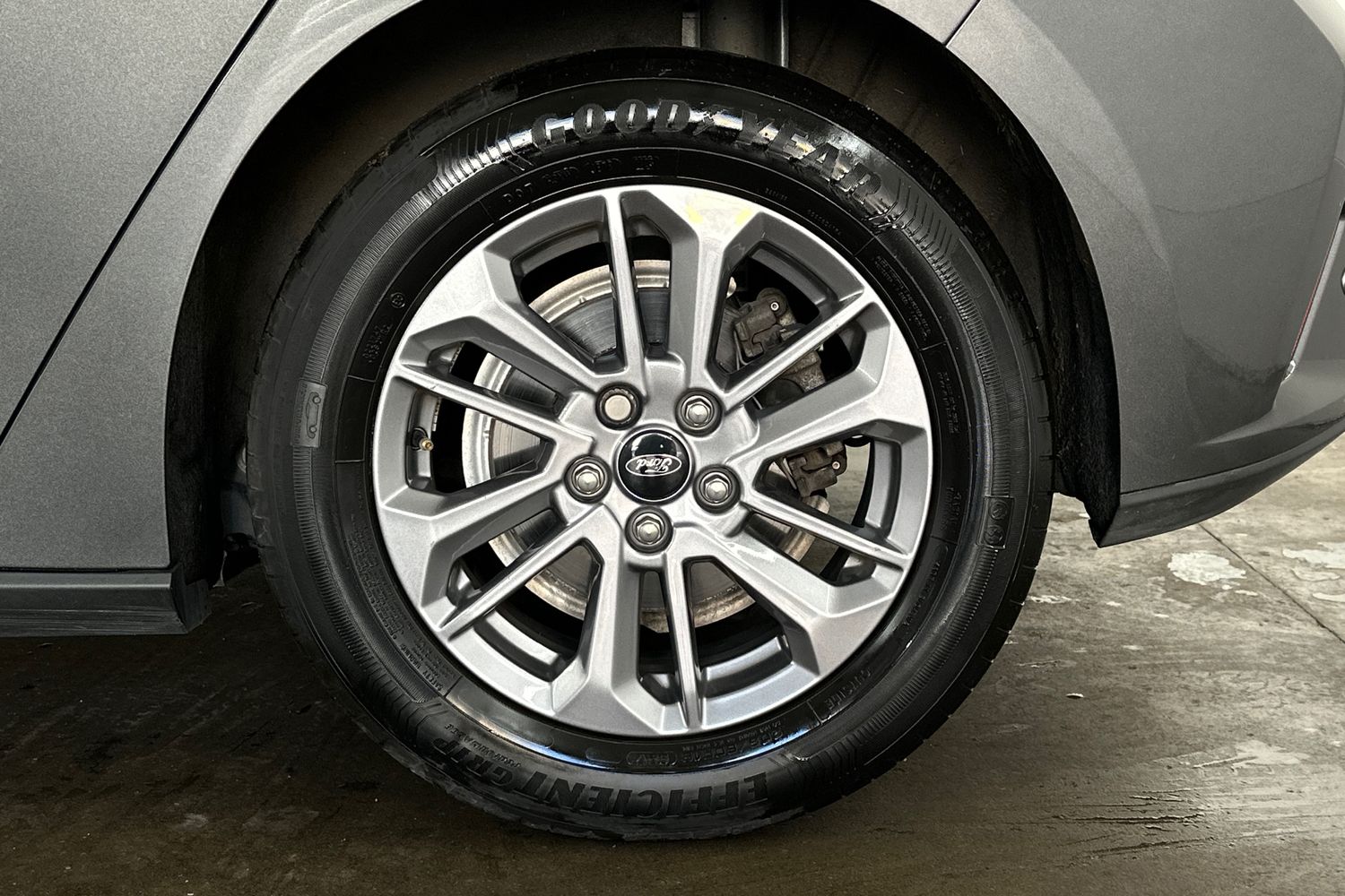 Used Ford Focus 2023 for sale - 75987884: Photo 10