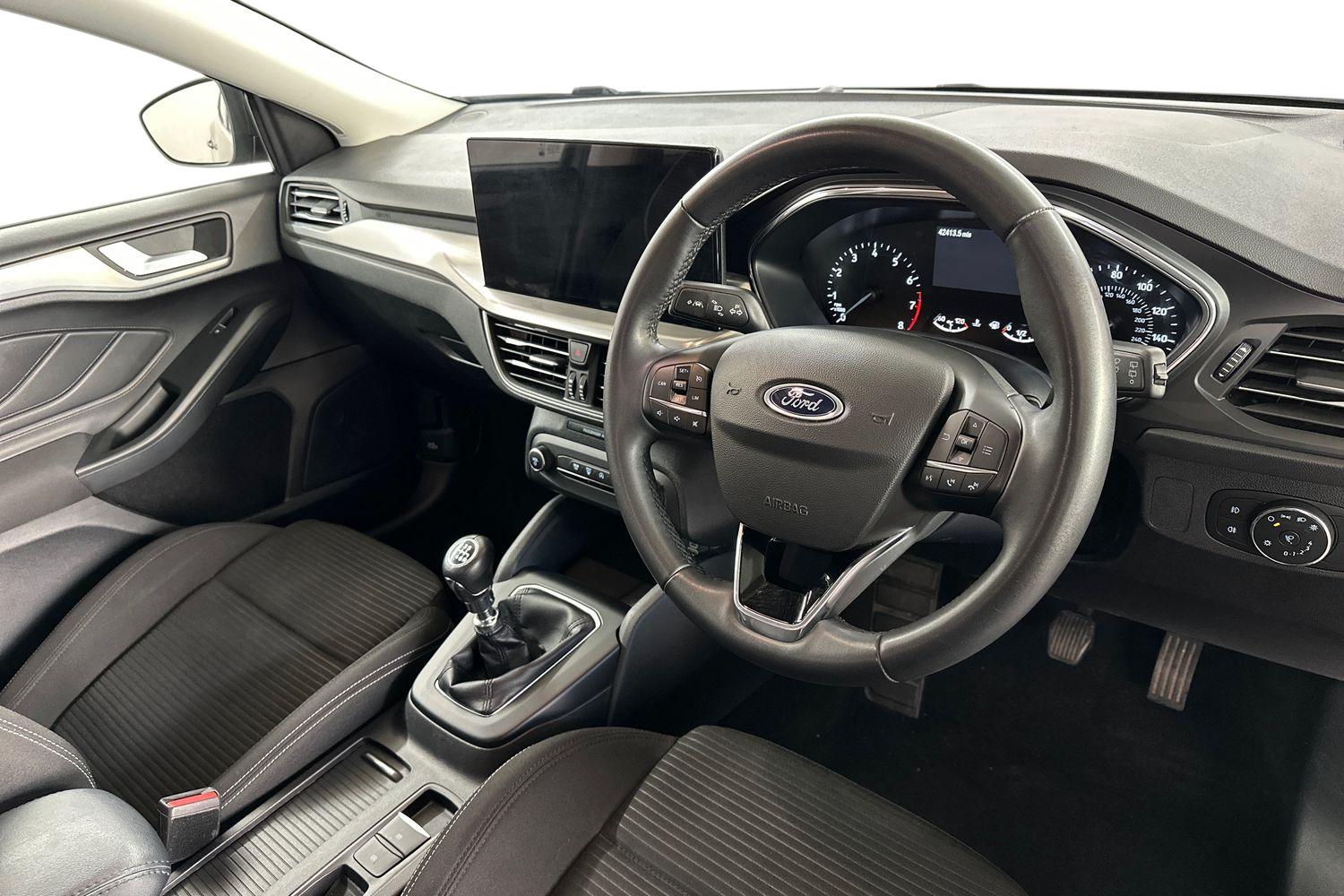 Used Ford Focus 2023 for sale - 75987884: Photo 11