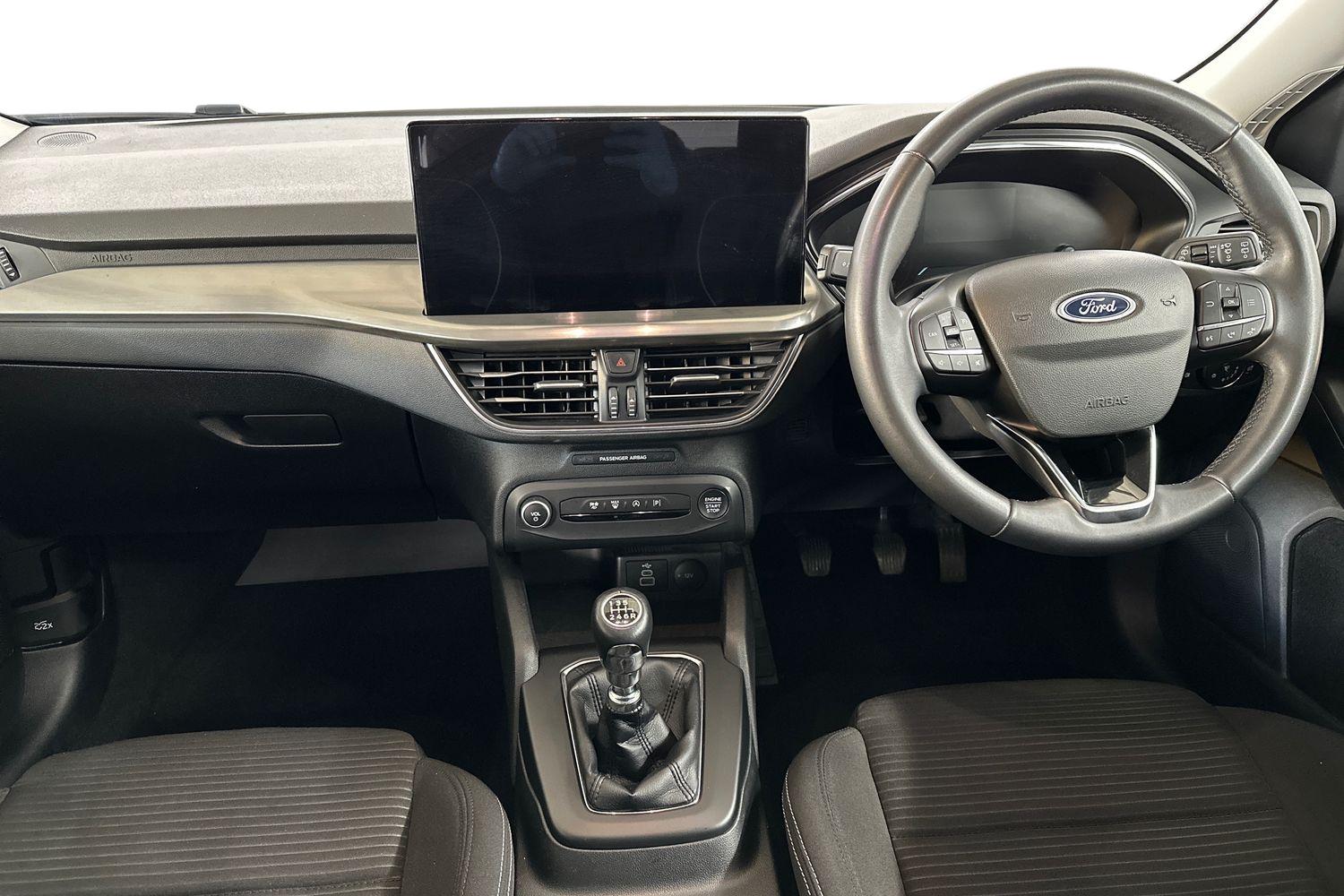 Used Ford Focus 2023 for sale - 75987884: Photo 13