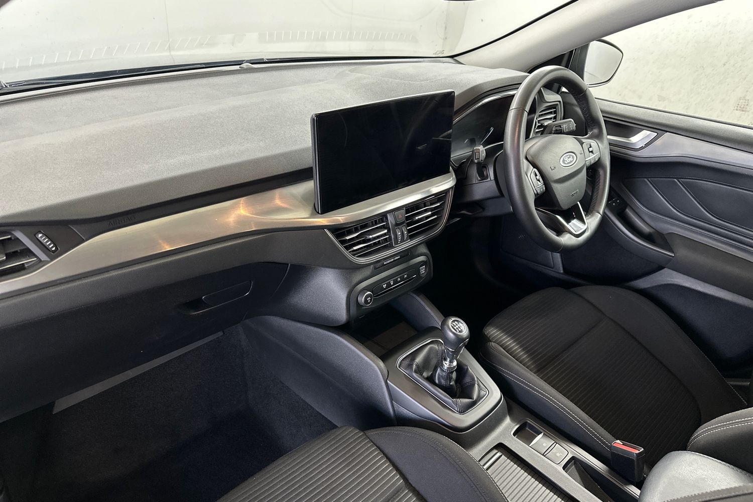 Used Ford Focus 2023 for sale - 75987884: Photo 14