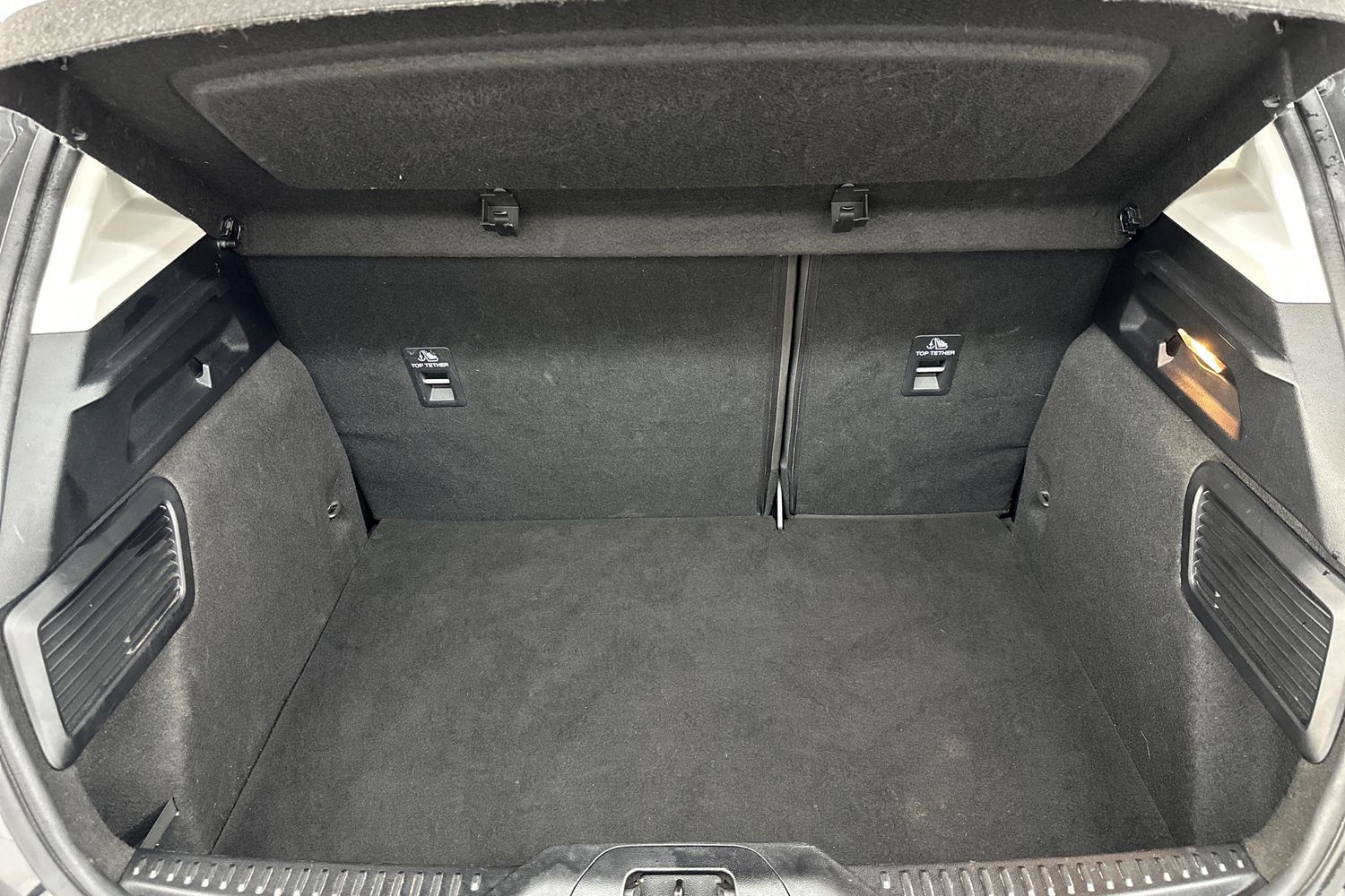 Used Ford Focus 2023 for sale - 75987884: Photo 16