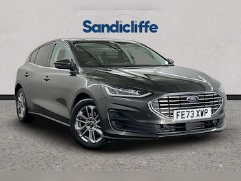 Ford - Focus