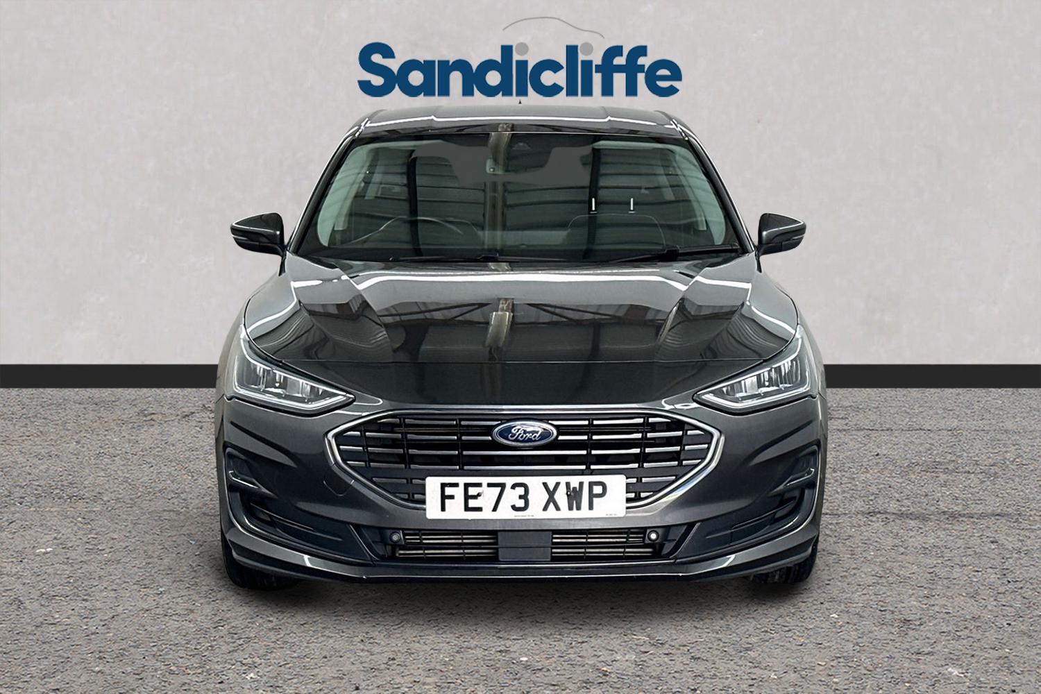 Used Ford Focus 2023 for sale - 75987884: Photo 2