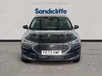 Used Ford Focus 2023 for sale - 75987884: Photo 2