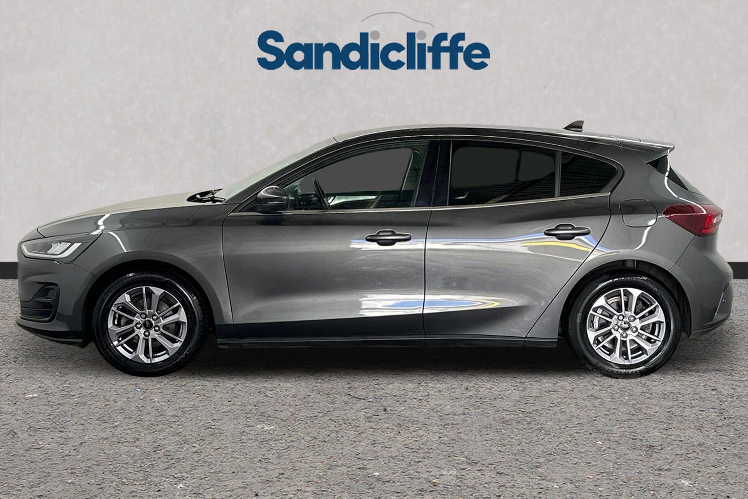 Used Ford Focus 2023 for sale - 75987884: Photo 7
