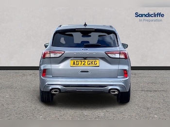 Used Ford Kuga 2023 for sale - 77984824: Photo