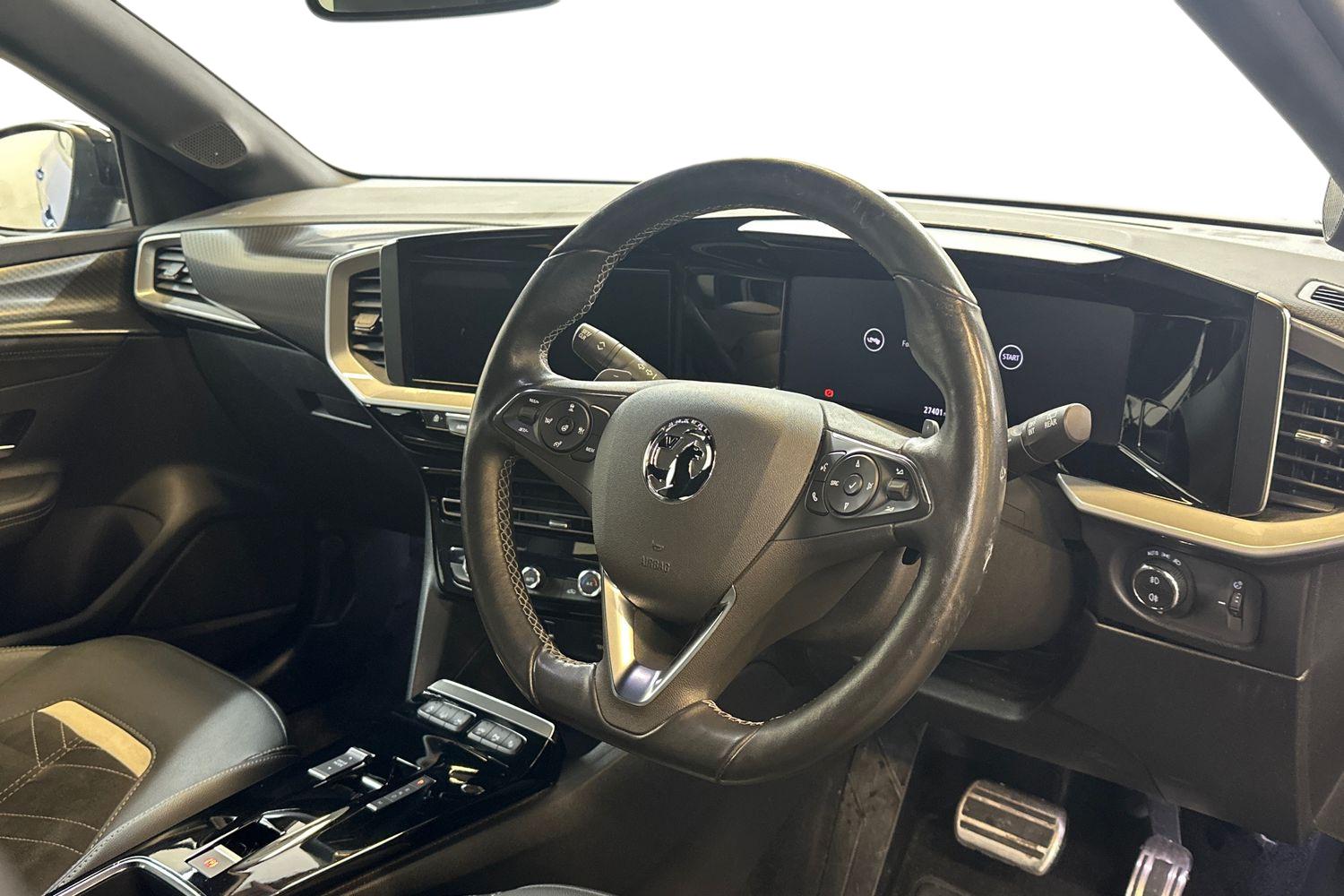 Used Vauxhall Mokka 2022 for sale - 77086500: Photo 10