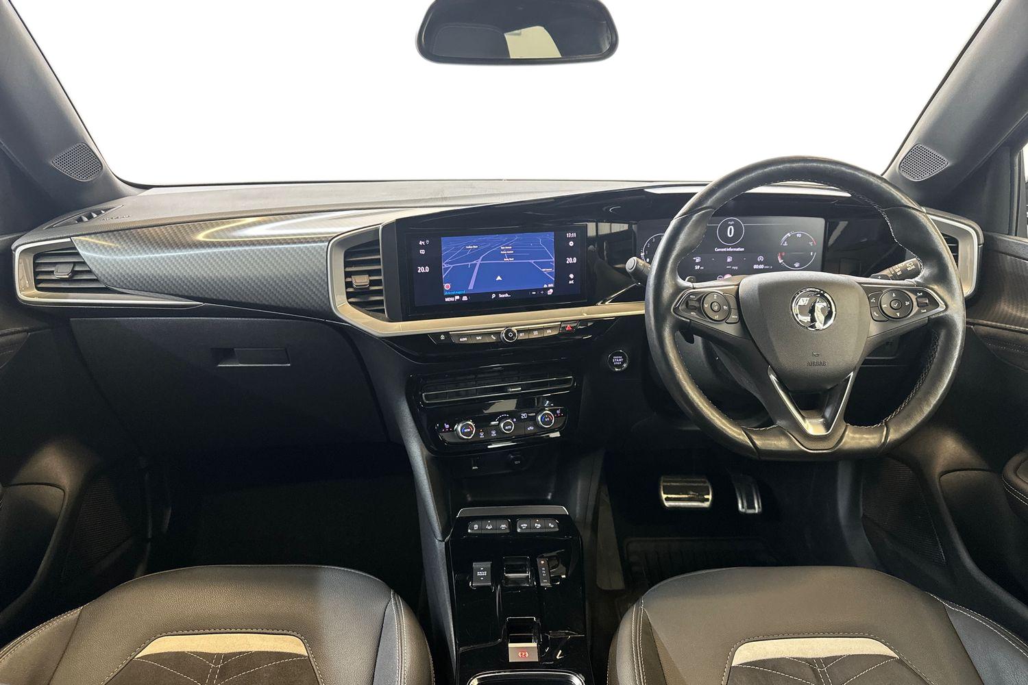 Used Vauxhall Mokka 2022 for sale - 77086500: Photo 11