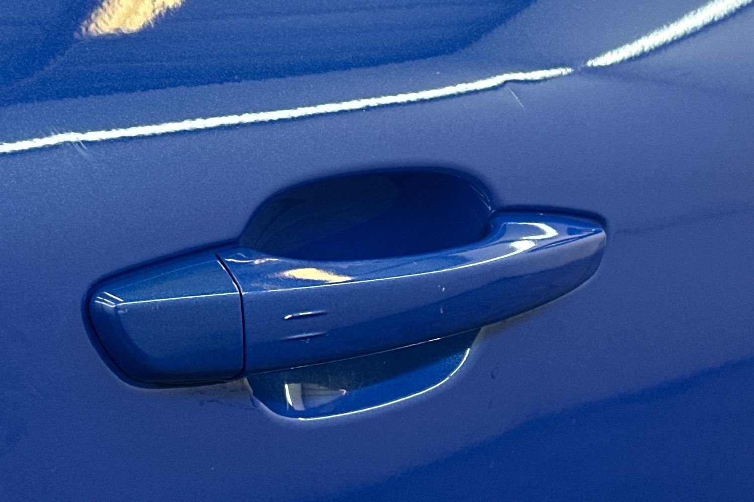 Used Vauxhall Mokka 2022 for sale - 77086500: Photo 17