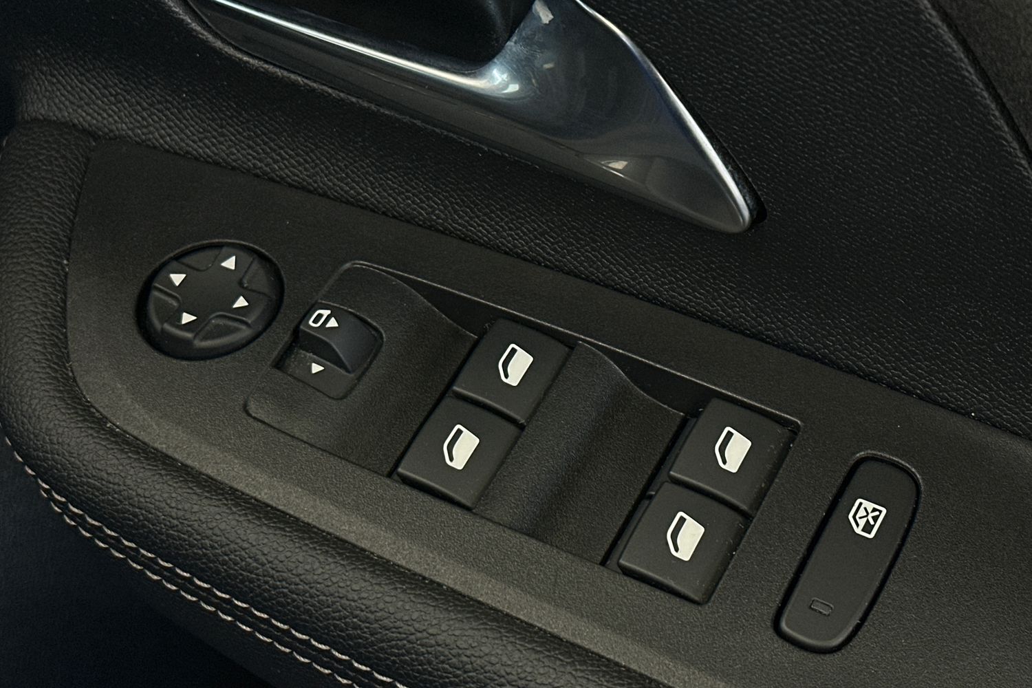 Used Vauxhall Mokka 2022 for sale - 77086500: Photo 18