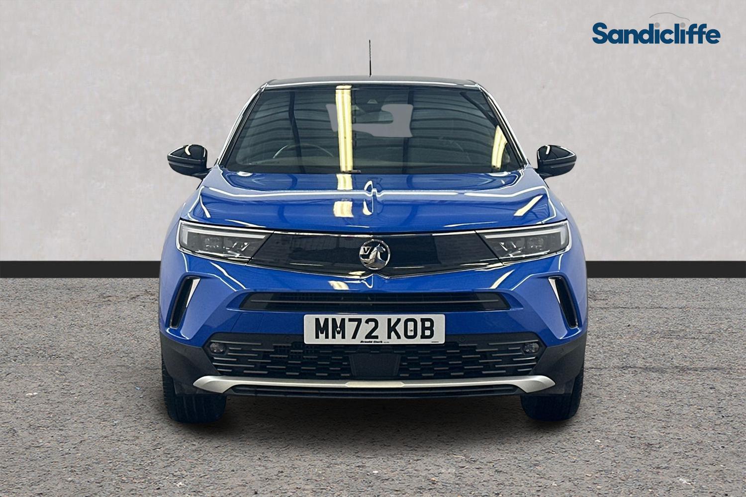 Used Vauxhall Mokka 2022 for sale - 77086500: Photo 2