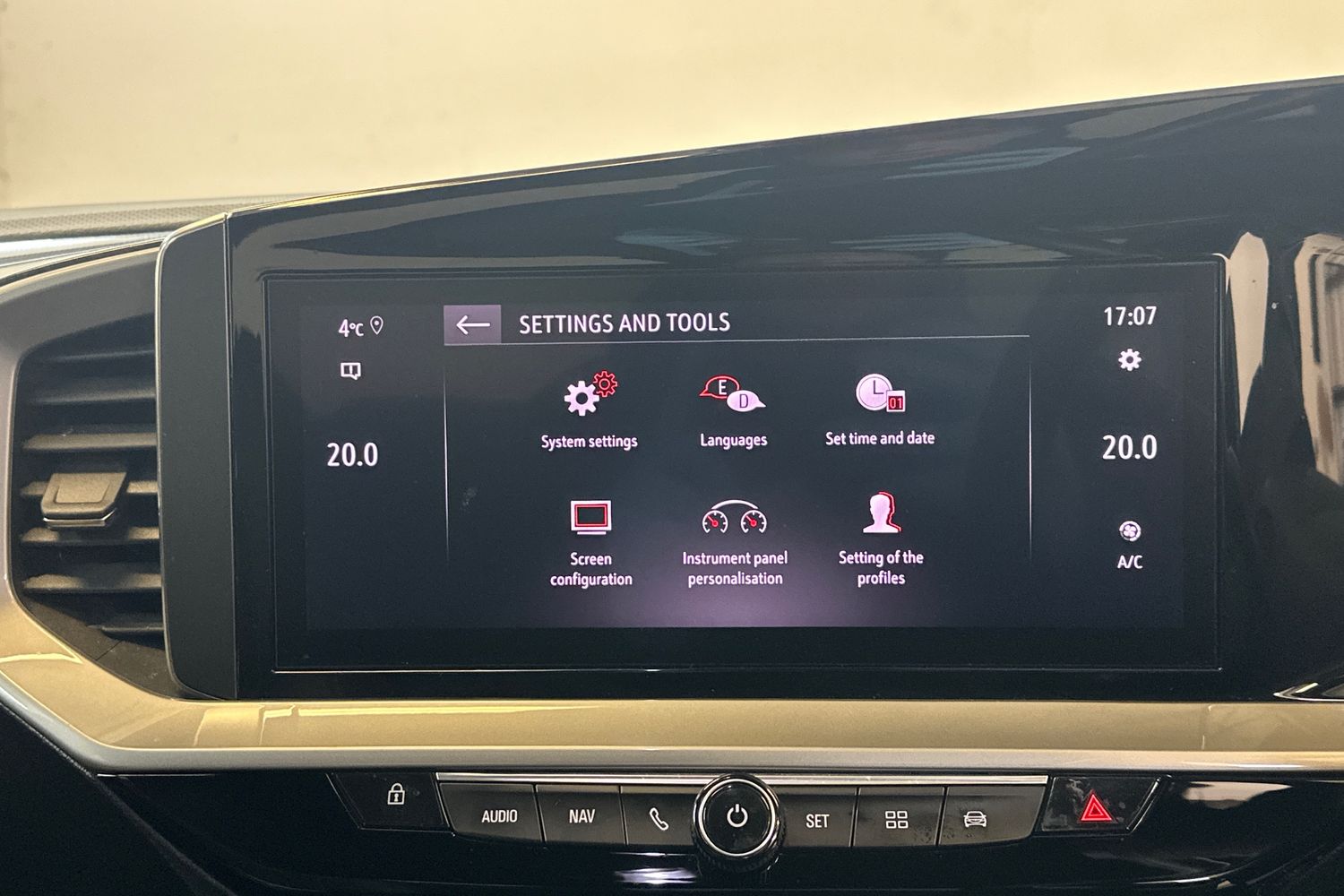 Used Vauxhall Mokka 2022 for sale - 77086500: Photo 25