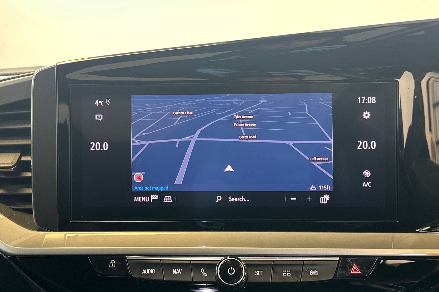 Used Vauxhall Mokka 2022 for sale - 77086500: Photo 26