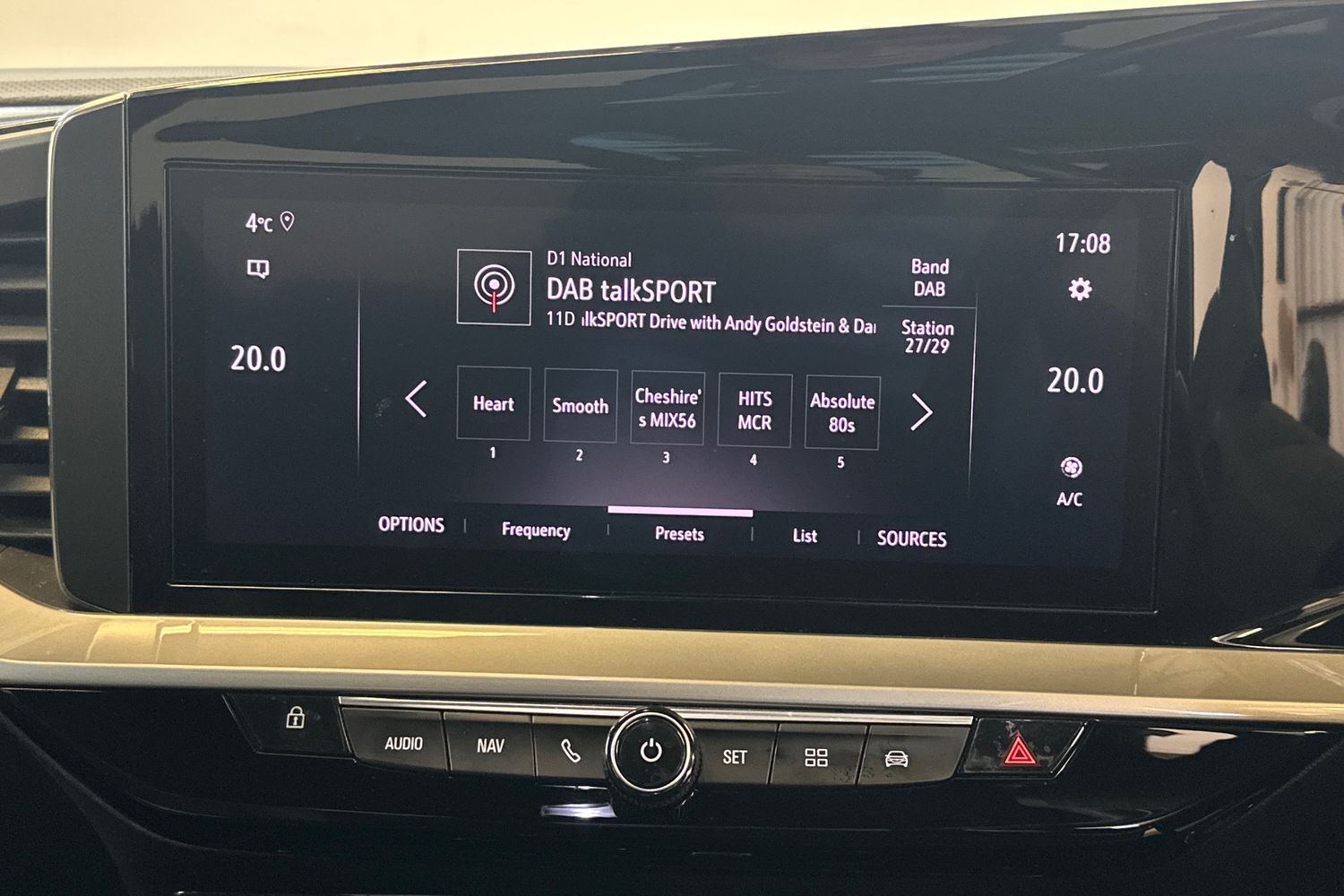 Used Vauxhall Mokka 2022 for sale - 77086500: Photo 27