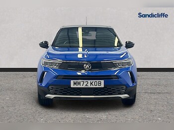 Used Vauxhall Mokka 2022 for sale - 77086500: Photo