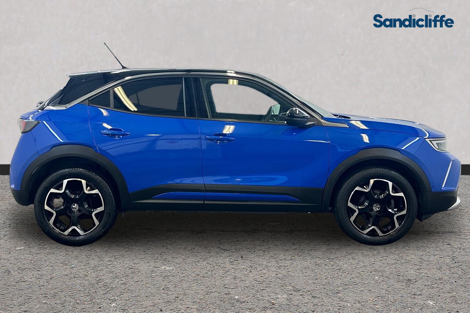 Used Vauxhall Mokka 2022 for sale - 77086500: Photo 3