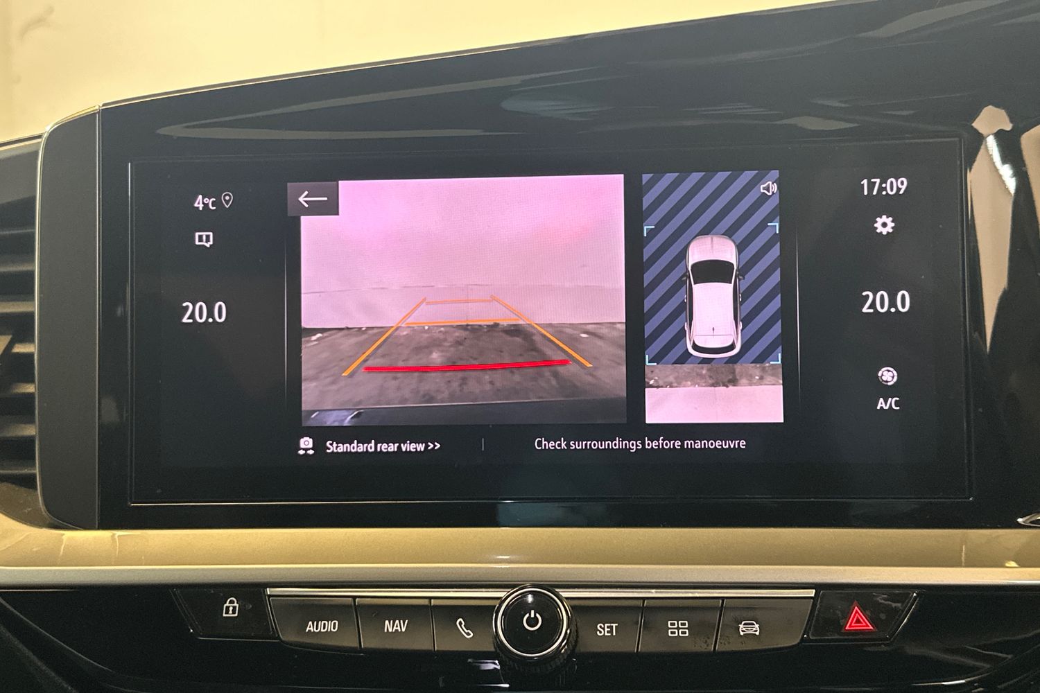 Used Vauxhall Mokka 2022 for sale - 77086500: Photo 31