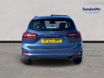 Used Ford Focus 2023 for sale - 77836728: Photo