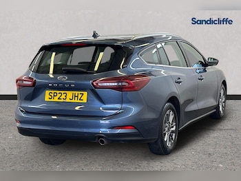 Used Ford Focus 2023 for sale - 77836728: Photo