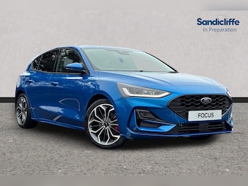 Used Ford Focus 2026 for sale - 78554862: Photo