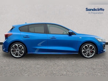 Used Ford Focus 2026 for sale - 78554862: Photo