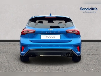 Used Ford Focus 2026 for sale - 78554862: Photo