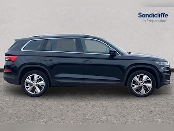 Used Skoda Kodiaq 2024 for sale - 79335748: Photo
