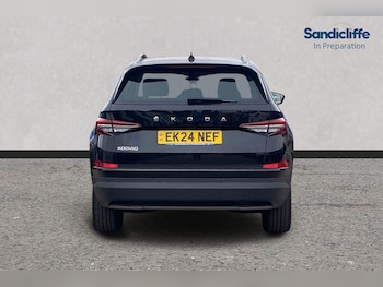 Used Skoda Kodiaq 2024 for sale - 79335748: Photo