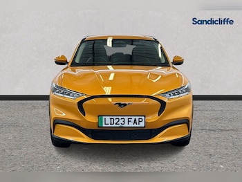 Used Ford Mustang Mach-E 2023 for sale - 77584361: Photo