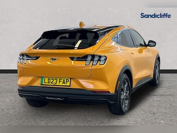 Used Ford Mustang Mach-E 2023 for sale - 77584361: Photo