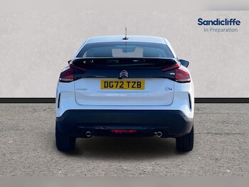 Used Citroen C4 2022 for sale - 78098476: Photo