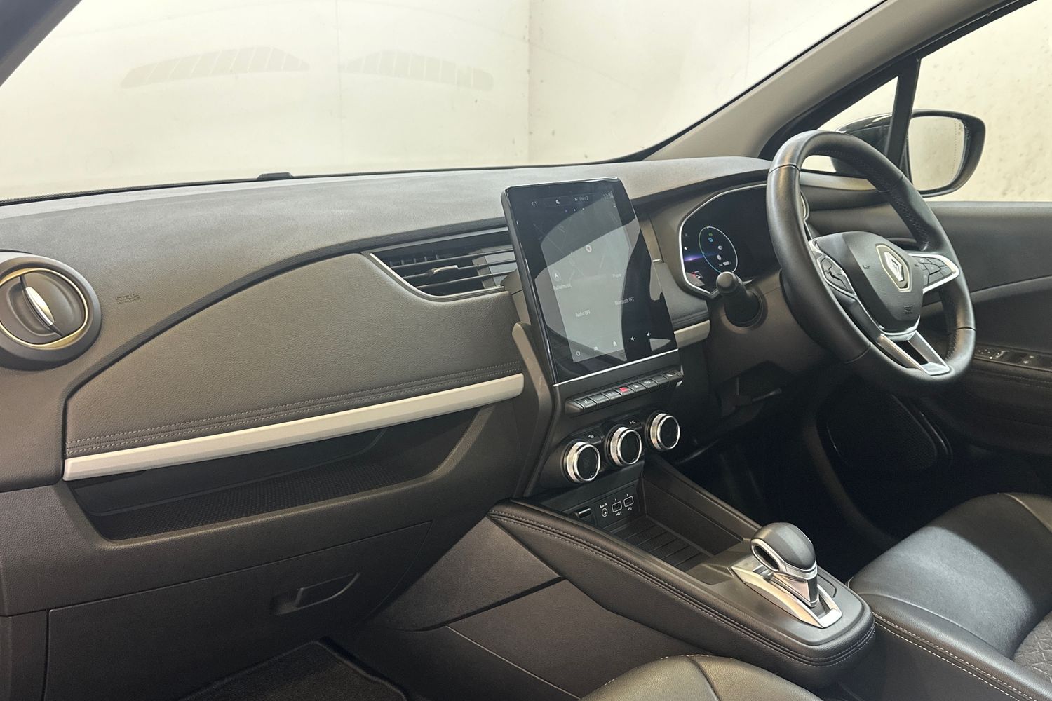 Used Renault Zoe 2022 for sale - 76821495: Photo 12